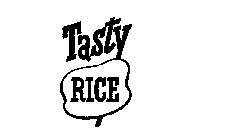TASTY RICE