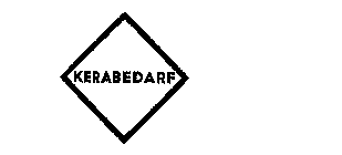 KERABEDARF