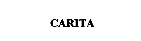 CARITA