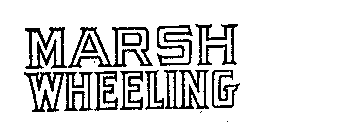 MARSH WHEELING