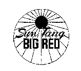 SUN TANG BIG RED