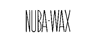 NUBA-WAX