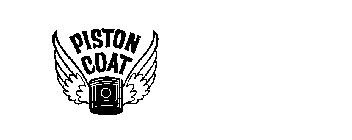 PISTON COAT