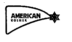 AMERICAN KOSHER