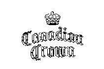 CANADIAN CROWN