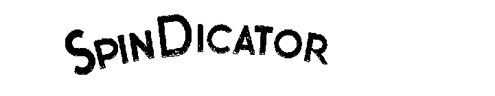 SPINDICATOR