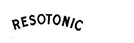 RESOTONIC