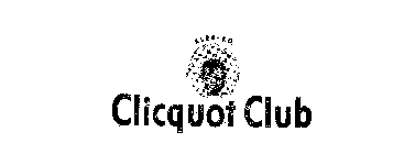 CLICQUOT CLUB KLEE KO