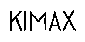 KIMAX