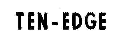 TEN-EDGE