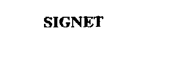 SIGNET