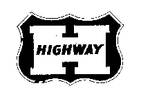 HIGHWAY H