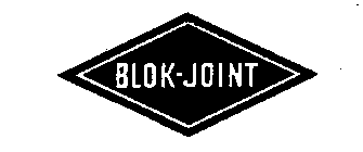 BLOK-JOINT