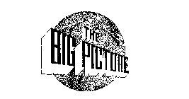 THE BIG PICTURE