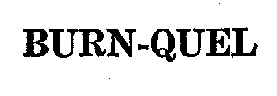 BURN-QUEL