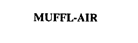 MUFFL-AIR