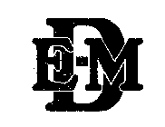 E.M.D.