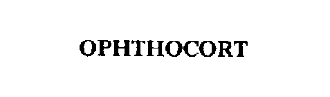 OPHTHOCORT