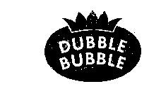 DUBBLE BUBBLE