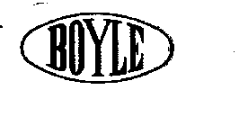 BOYLE
