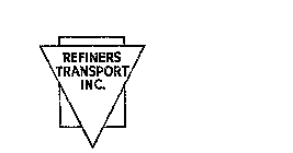 REFINERS TRANSPORT INC.