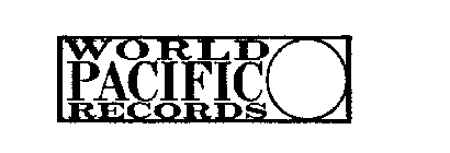 WORLD PACIFIC RECORDS