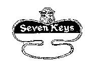 SEVEN KEYS