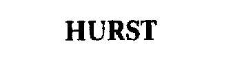 HURST