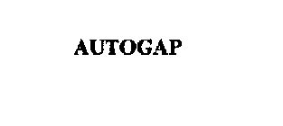AUTOGAP