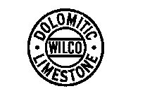 WILCO DOLOMITIC LIMESTONE