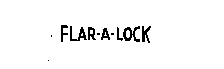 FLAR-A-LOCK