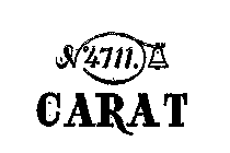 4711 CARAT