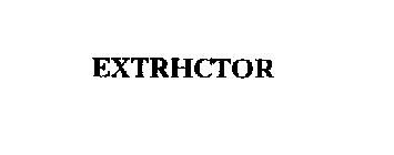 EXTRUCTOR