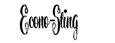 ECONO-SLING