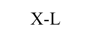 X-L