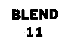 BLEND II