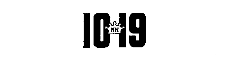 NK 10 19