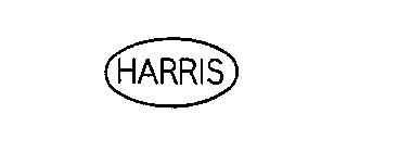 HARRIS 