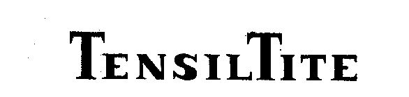 TENSILTITE