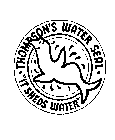 THOMPSON'S WATER SEAL.  