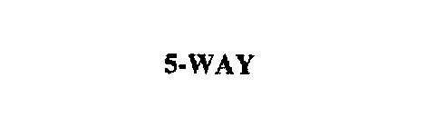 5-WAY
