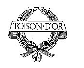 TOISON-D'OR