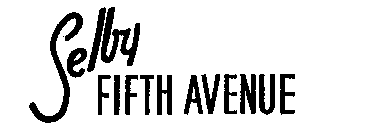 SELBY FIFTH AVENUE (BLOCK FORM)