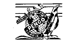 PENGO SERVICE FROM POLE TO POLE
