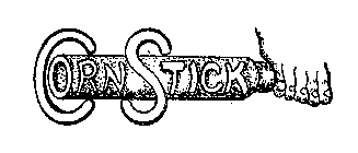 CORN STICK