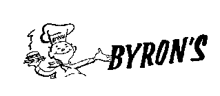 BYRON'S