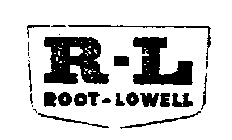 R-L ROOT LOWELL
