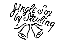JINGLE SOX BY STERLING