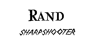 RAND SHARPSHOOTER