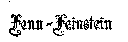 FENN-FEINSTEIN